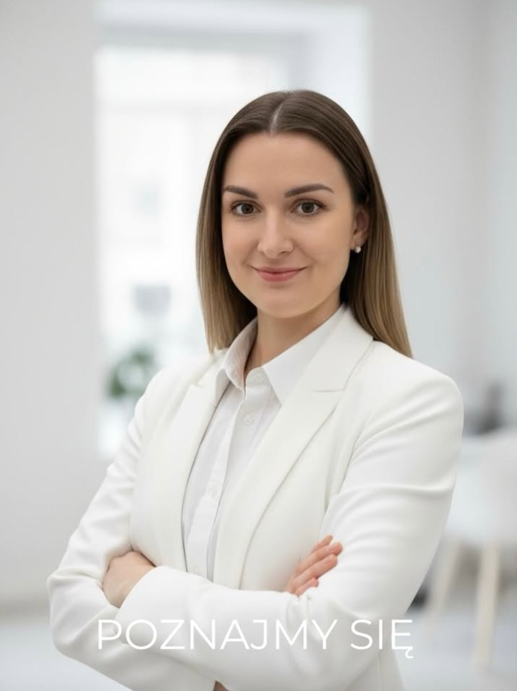 Paulina Sawczuk-Malicka - Kosmetolog